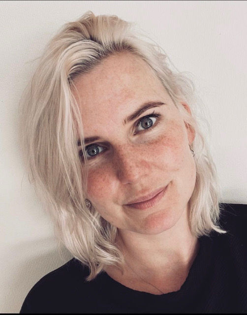 Annemarie Kroon